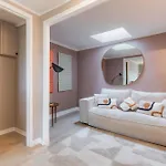 Charming Bright T2 In Le Marais & Bastille On Foot