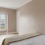 Charming Bright T2 In Le Marais & Bastille On Foot