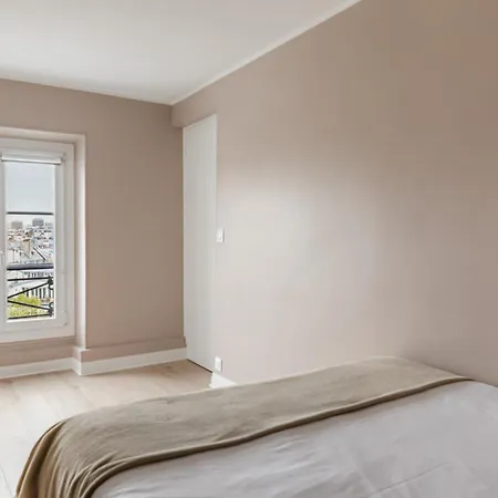 Appartamento Charming Bright T2 In Le Marais & Bastille On Foot