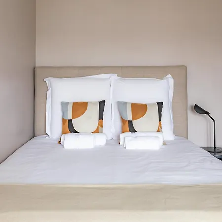 Appartamento Charming Bright T2 In Le Marais & Bastille On Foot Parigi