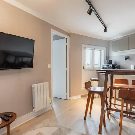 Charming Bright T2 In Le Marais & Bastille On Foot * Parigi