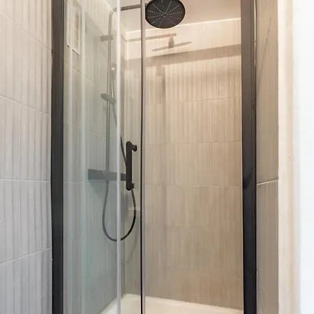 Charming Bright T2 In Le Marais & Bastille On Foot Appartamento *